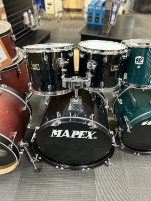 Mapex Venus 4 Piece Shell Pack